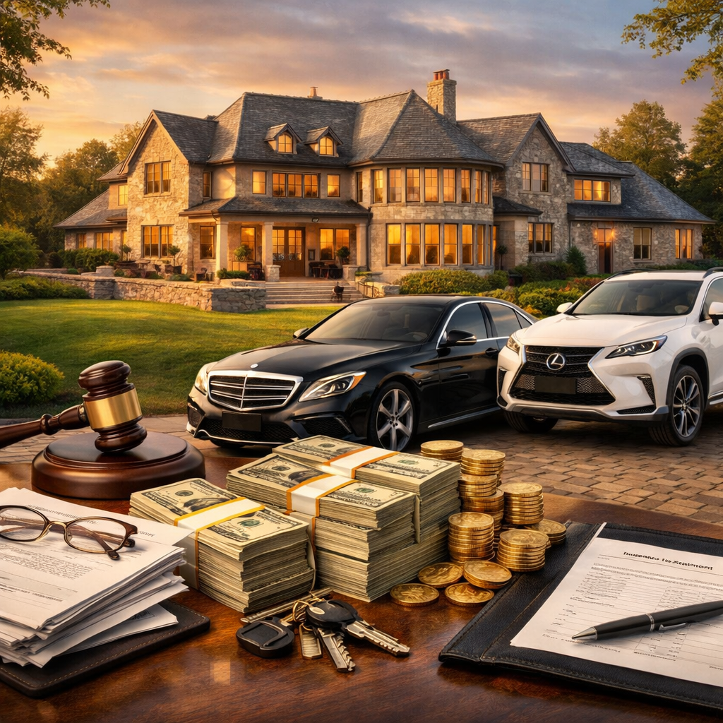 Professional guidance for your fiduciary dutiesActing as a trustee is a significant responsibility We provide the technical expertise to ensure the tr